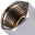 Itap MINI 126 1/2 Кран шаровой муфта/резьба,неполнопроходной ручка флажок