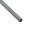 Труба гофрированная ПВХ d20мм с протяжкой сер. (100м) Ruvinil 12001(100)